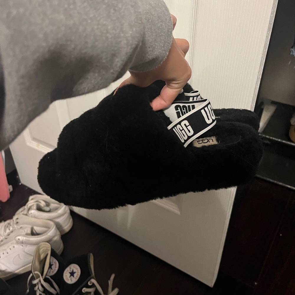 UGG Slippers